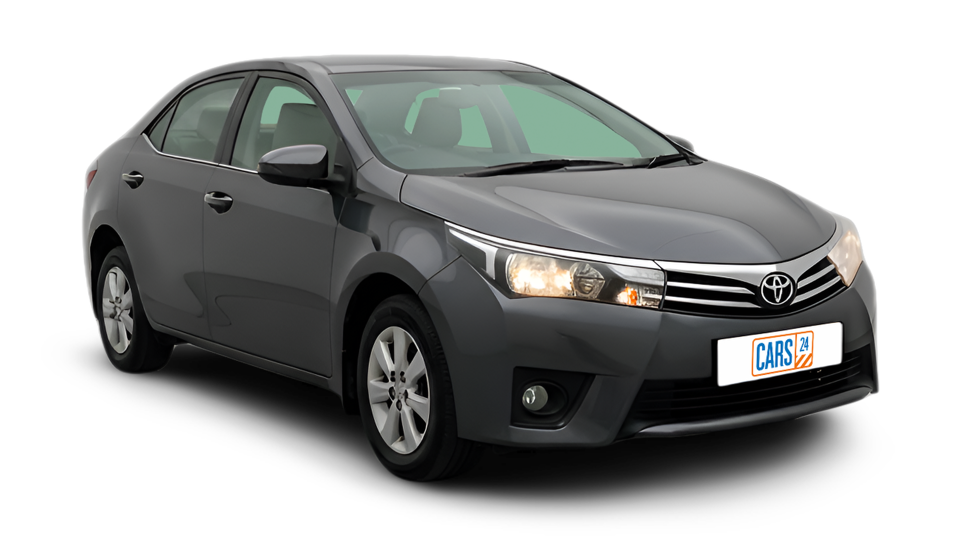 Toyota Corolla Altis-img